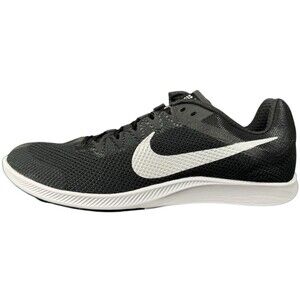 Nike Zoom Rival Distance 4 Spike Track & Field FZ9653-001 Black Size 11.5